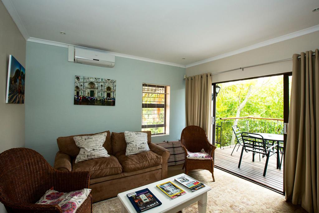 Hazelwood House Otel Stellenbosch Dış mekan fotoğraf