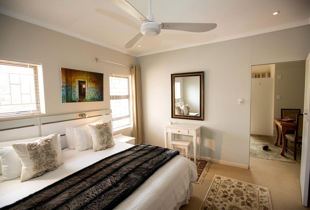 Hazelwood House Otel Stellenbosch Dış mekan fotoğraf