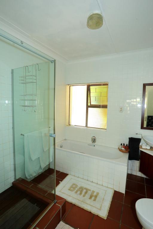 Hazelwood House Otel Stellenbosch Dış mekan fotoğraf