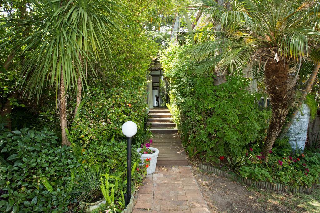 Hazelwood House Otel Stellenbosch Dış mekan fotoğraf