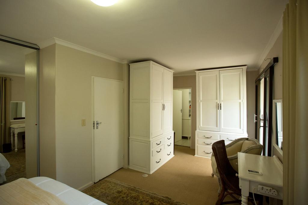 Hazelwood House Otel Stellenbosch Dış mekan fotoğraf