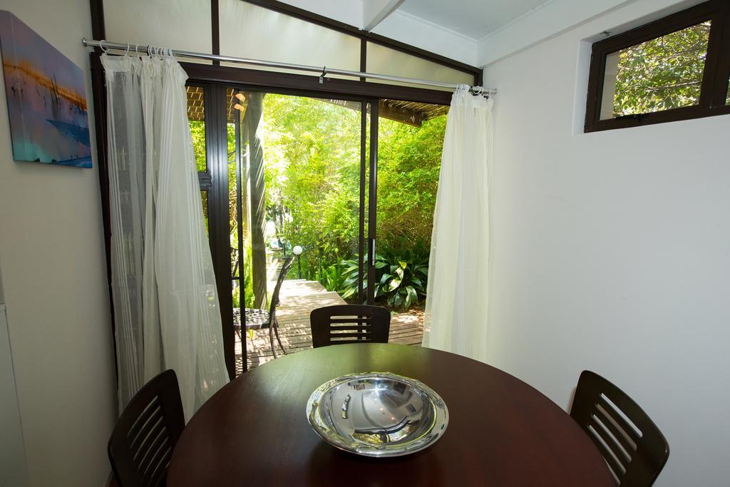 Hazelwood House Otel Stellenbosch Dış mekan fotoğraf