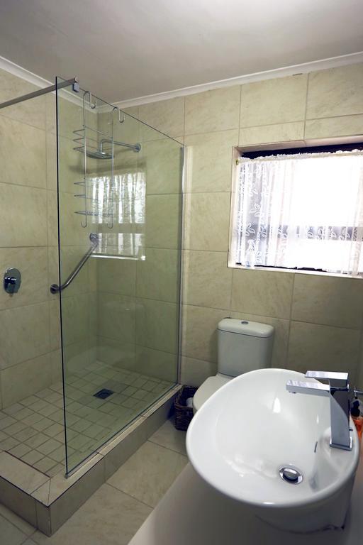 Hazelwood House Otel Stellenbosch Dış mekan fotoğraf