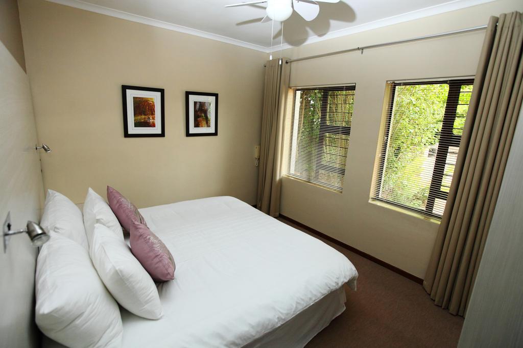 Hazelwood House Otel Stellenbosch Dış mekan fotoğraf