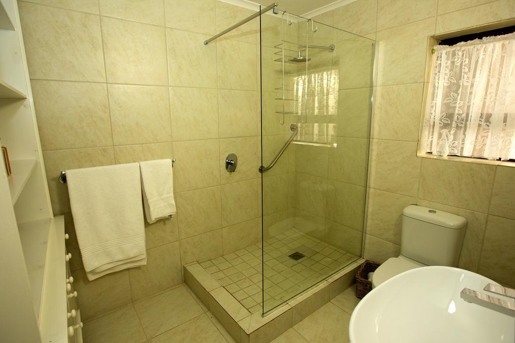 Hazelwood House Otel Stellenbosch Dış mekan fotoğraf
