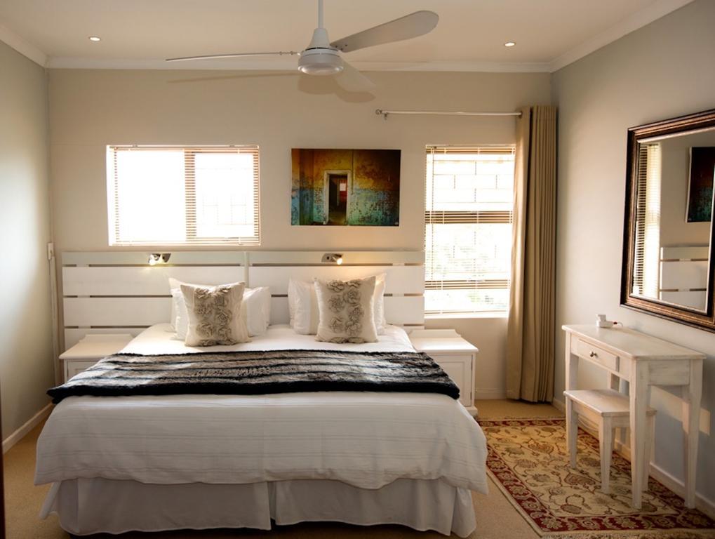 Hazelwood House Otel Stellenbosch Dış mekan fotoğraf