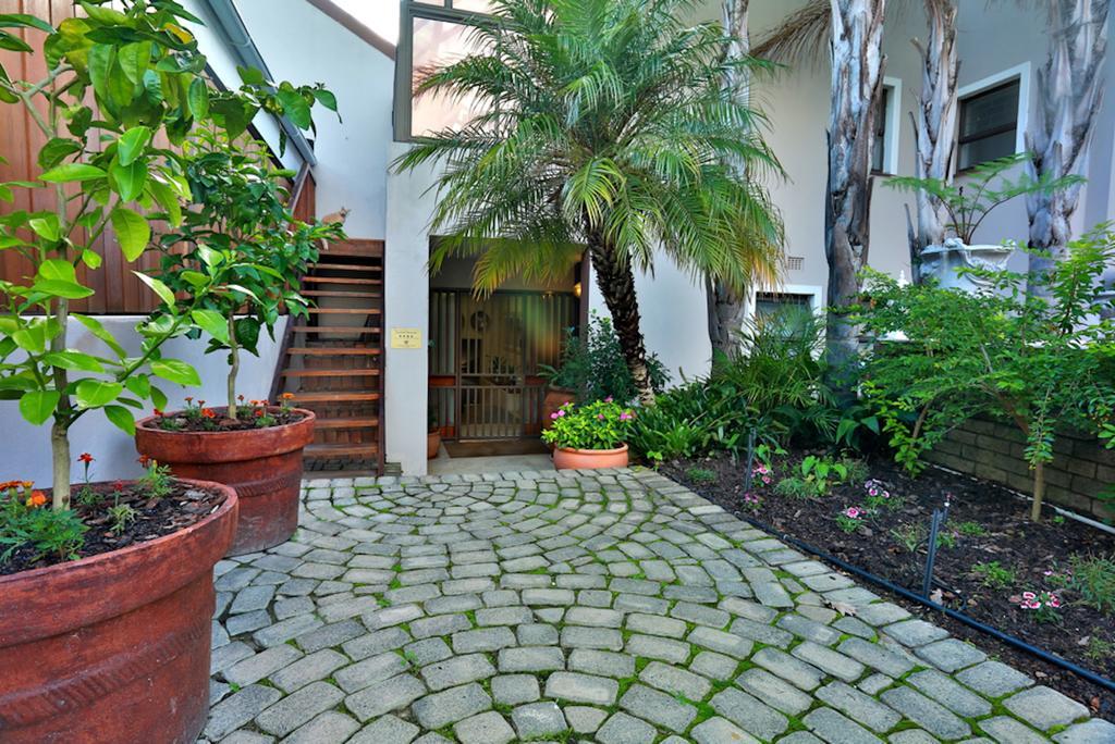 Hazelwood House Otel Stellenbosch Dış mekan fotoğraf