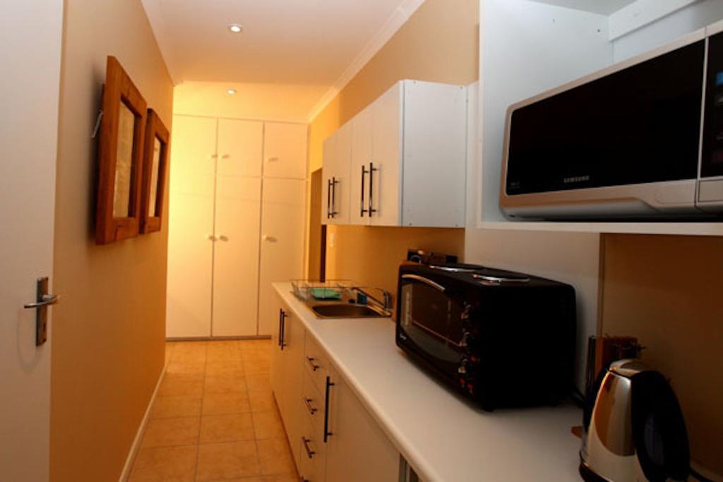 Hazelwood House Otel Stellenbosch Dış mekan fotoğraf