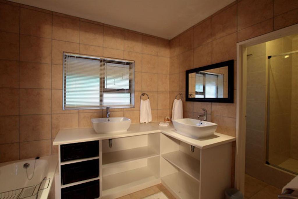 Hazelwood House Otel Stellenbosch Dış mekan fotoğraf